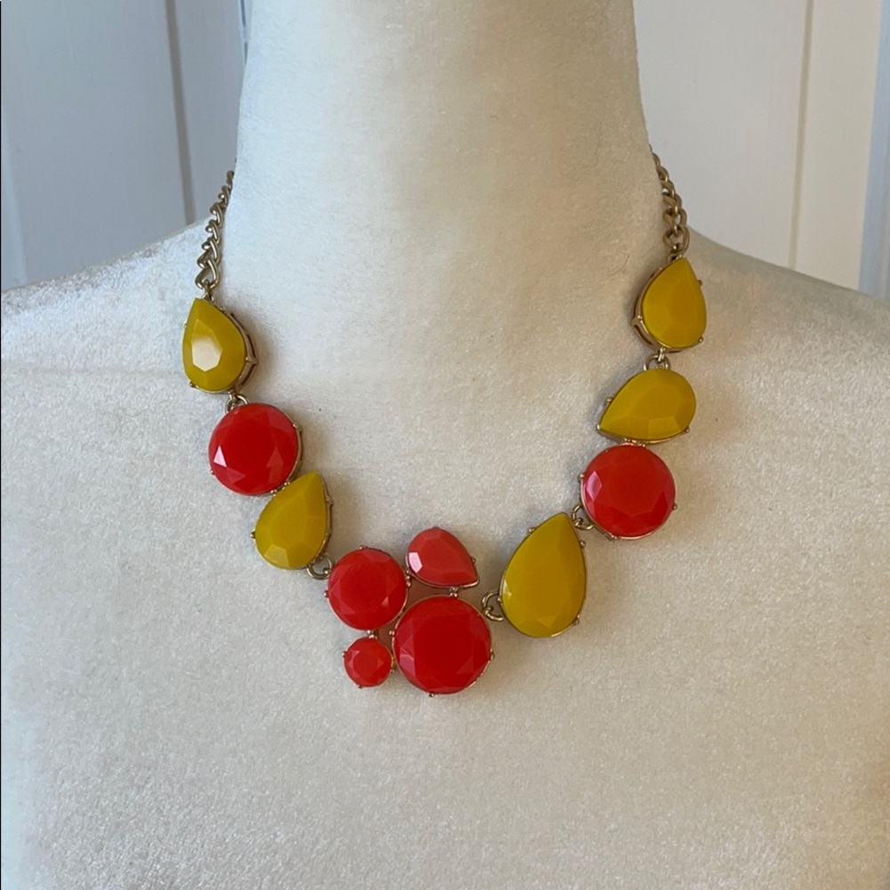Jcrew necklace